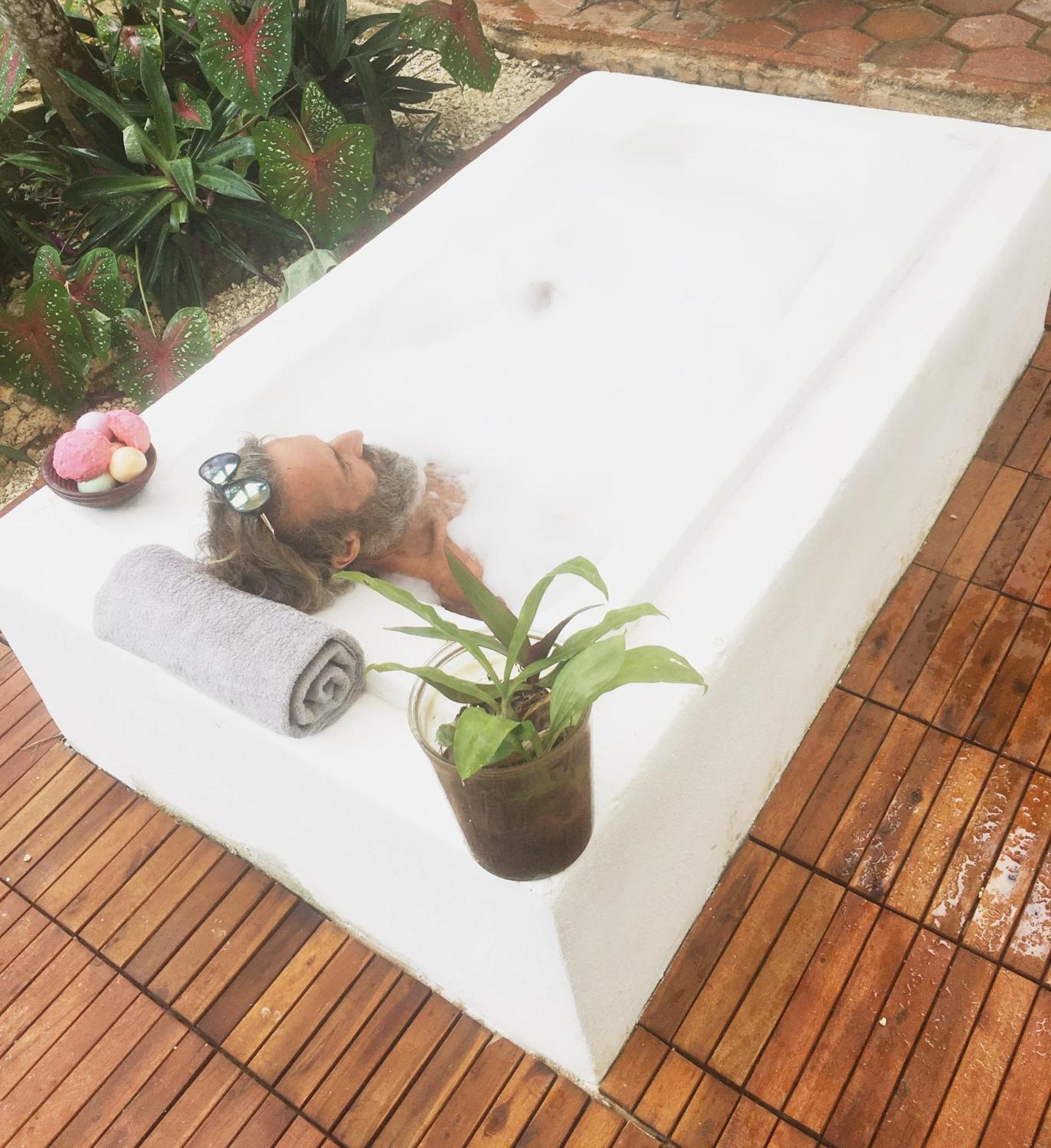 Green Paradise Leona Vicario المظهر الخارجي الصورة
