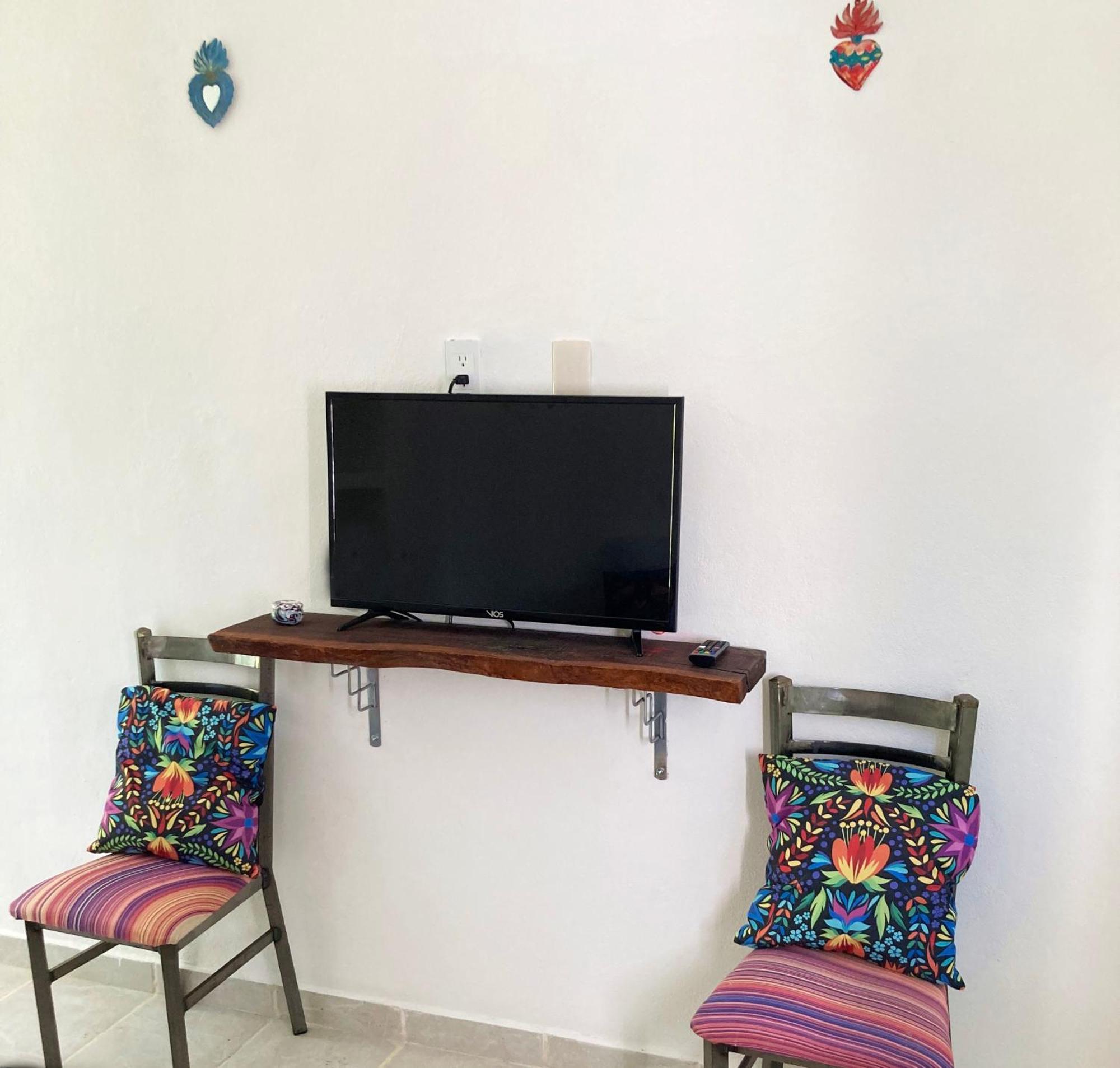 Green Paradise Leona Vicario المظهر الخارجي الصورة