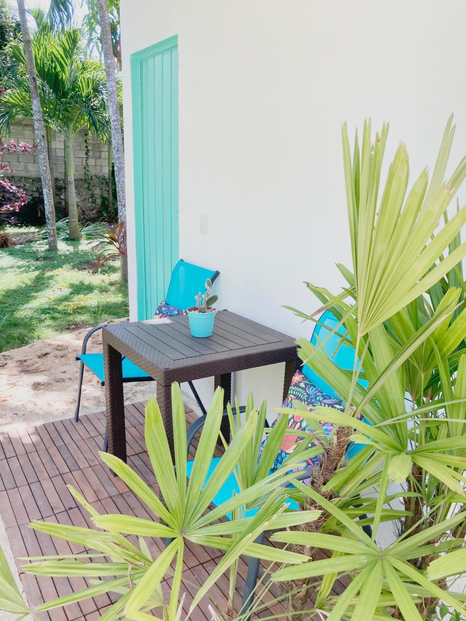 Green Paradise Leona Vicario المظهر الخارجي الصورة